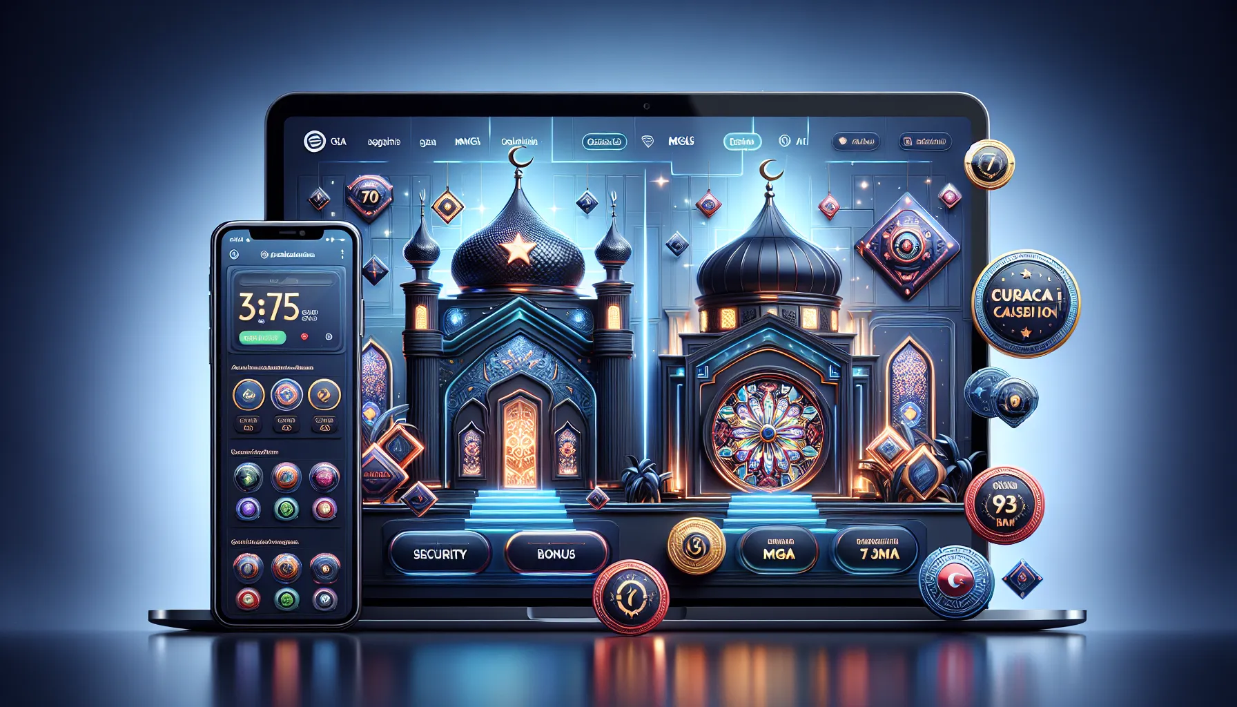 1King Resmi Web Sitesi | Türkiye Online Kumarhane